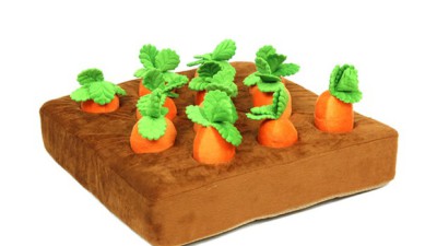 🥕 댕댕이 코 자극! 강아지 노즈워크 당근🥕 솔직 후기 & 할인 정보!