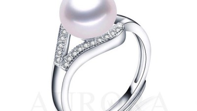 ✨ 놓치면 후회! 3진주반지 득템 후기 & 스타일링 꿀팁 💍